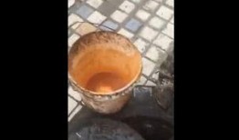爆料地沟油的视频,视频曝光令人触目惊心的真相